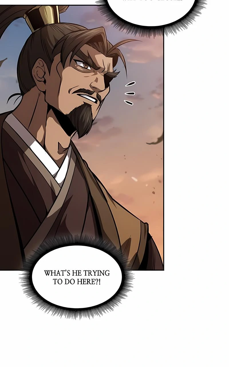 Read Nano Machine ENGLISH Manga Online