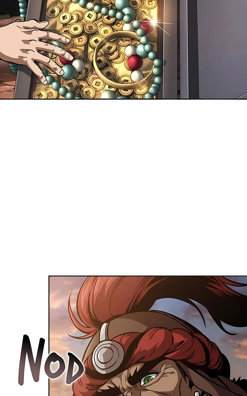 Read Nano Machine ENGLISH Manga Online