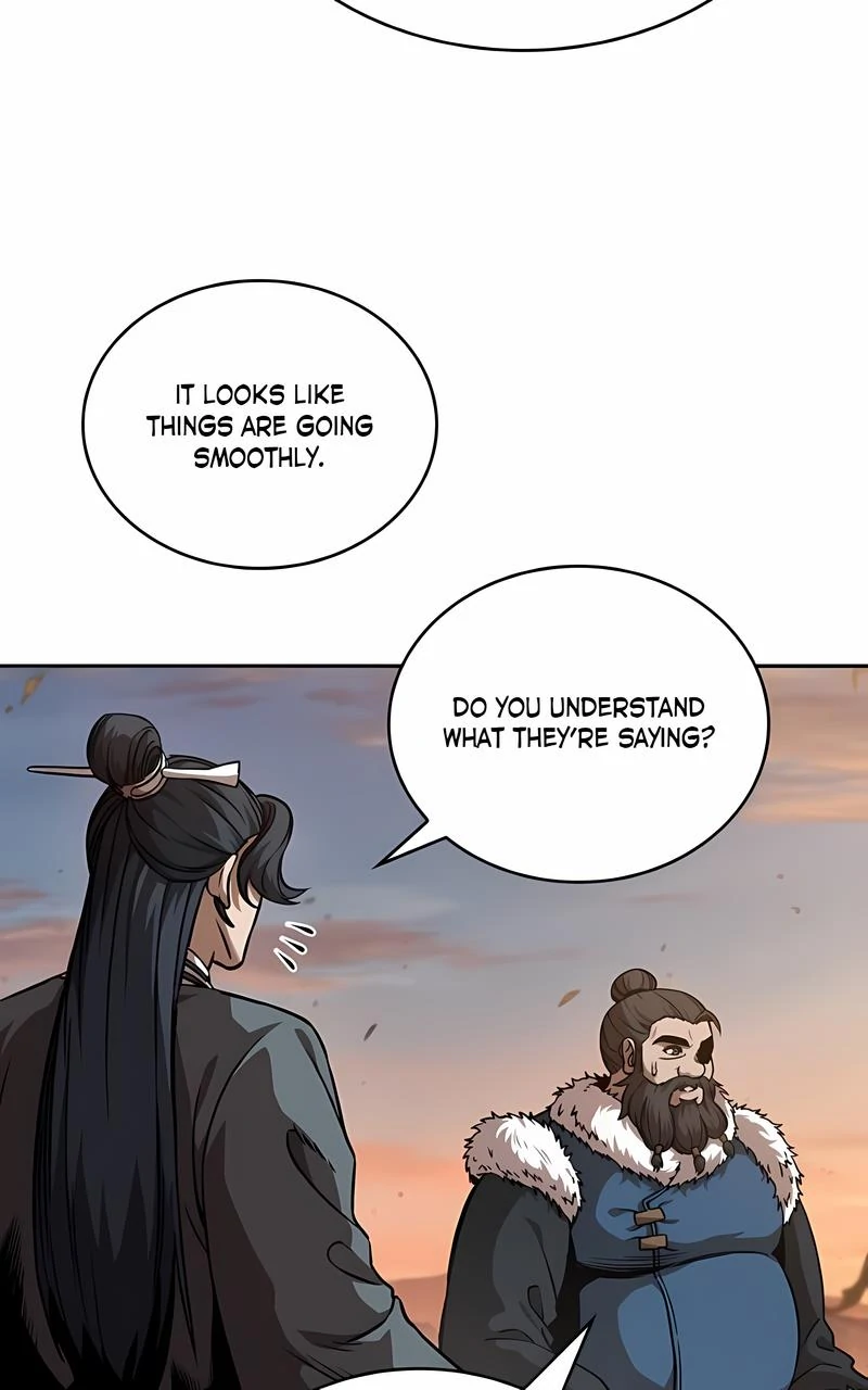 Read Nano Machine ENGLISH Manga Online