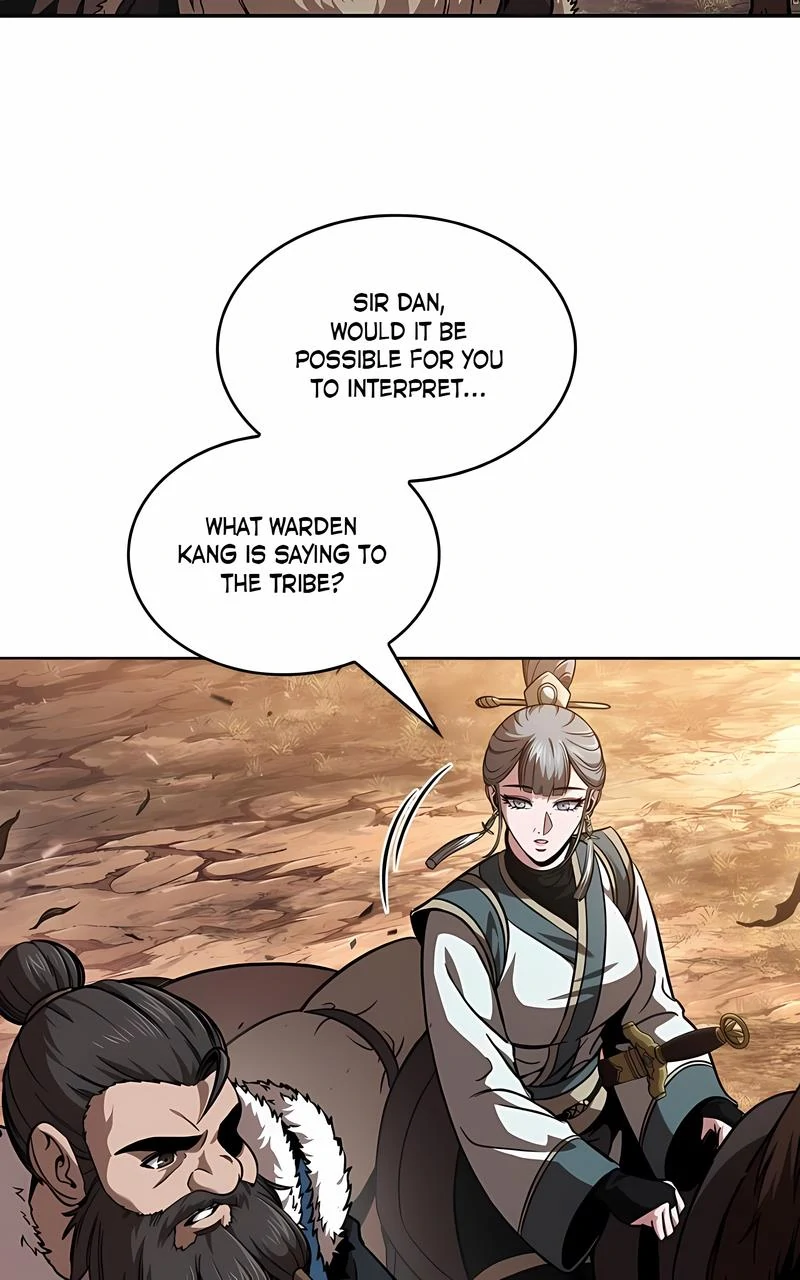 Read Nano Machine ENGLISH Manga Online