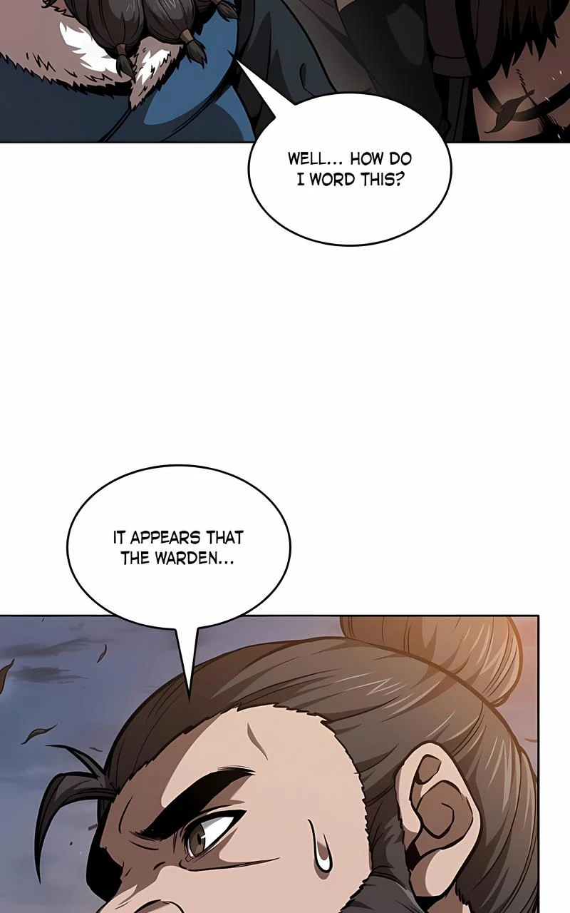 Read Nano Machine ENGLISH Manga Online