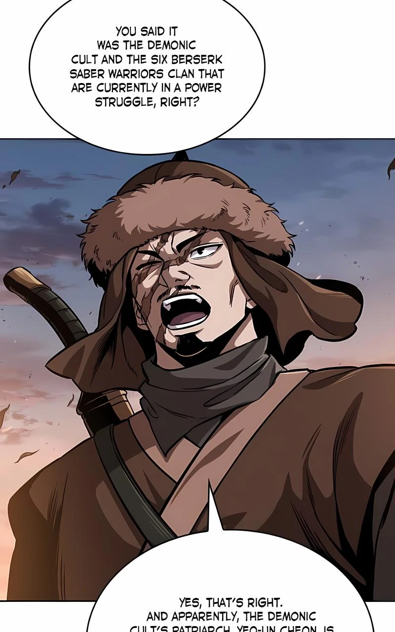 Read Nano Machine ENGLISH Manga Online