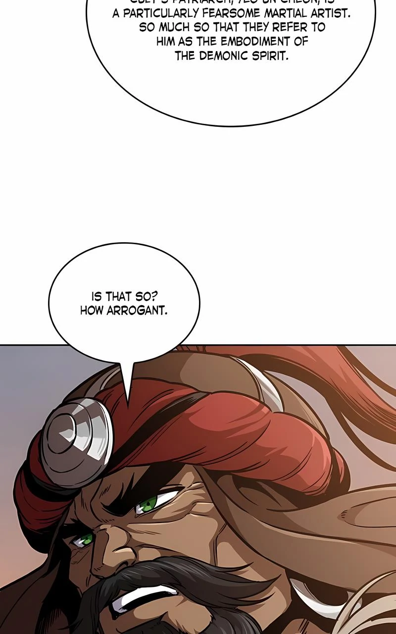 Read Nano Machine ENGLISH Manga Online