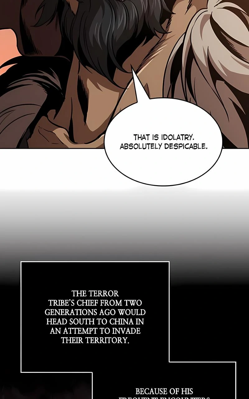 Read Nano Machine ENGLISH Manga Online