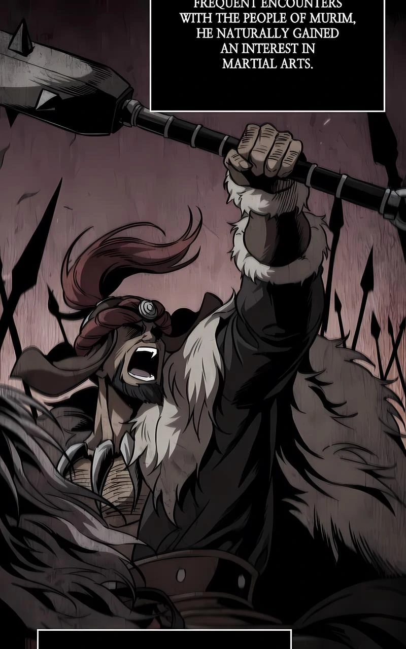 Read Nano Machine ENGLISH Manga Online