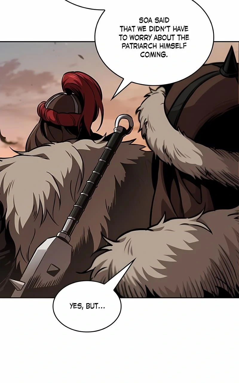 Read Nano Machine ENGLISH Manga Online