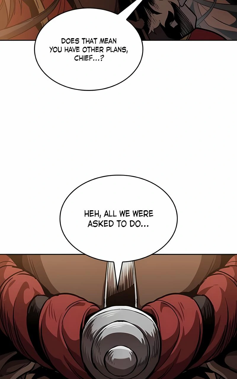 Read Nano Machine ENGLISH Manga Online