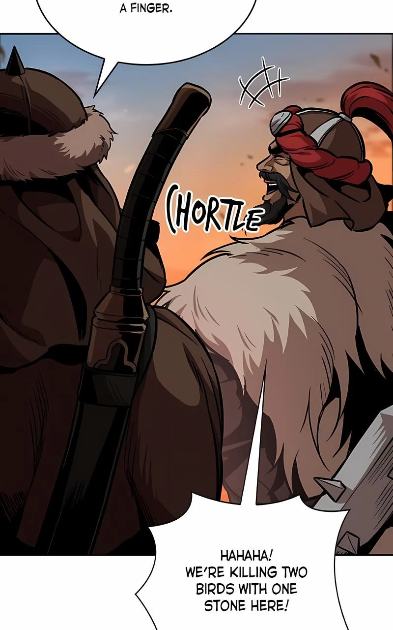 Read Nano Machine ENGLISH Manga Online