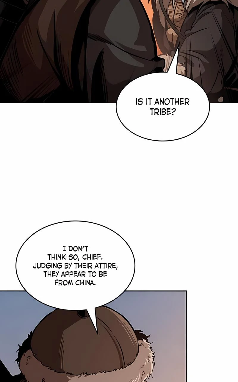 Read Nano Machine ENGLISH Manga Online