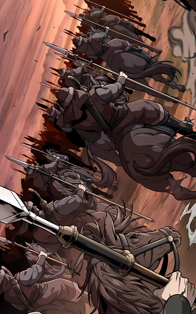 Read Nano Machine ENGLISH Manga Online