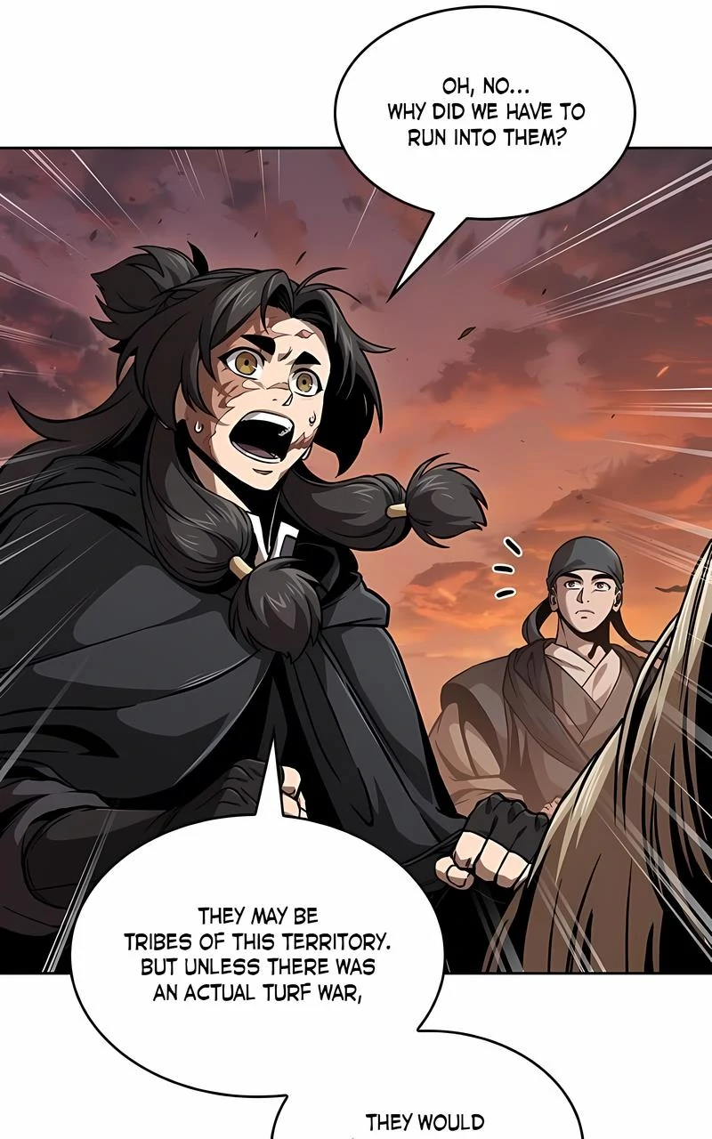 Read Nano Machine ENGLISH Manga Online