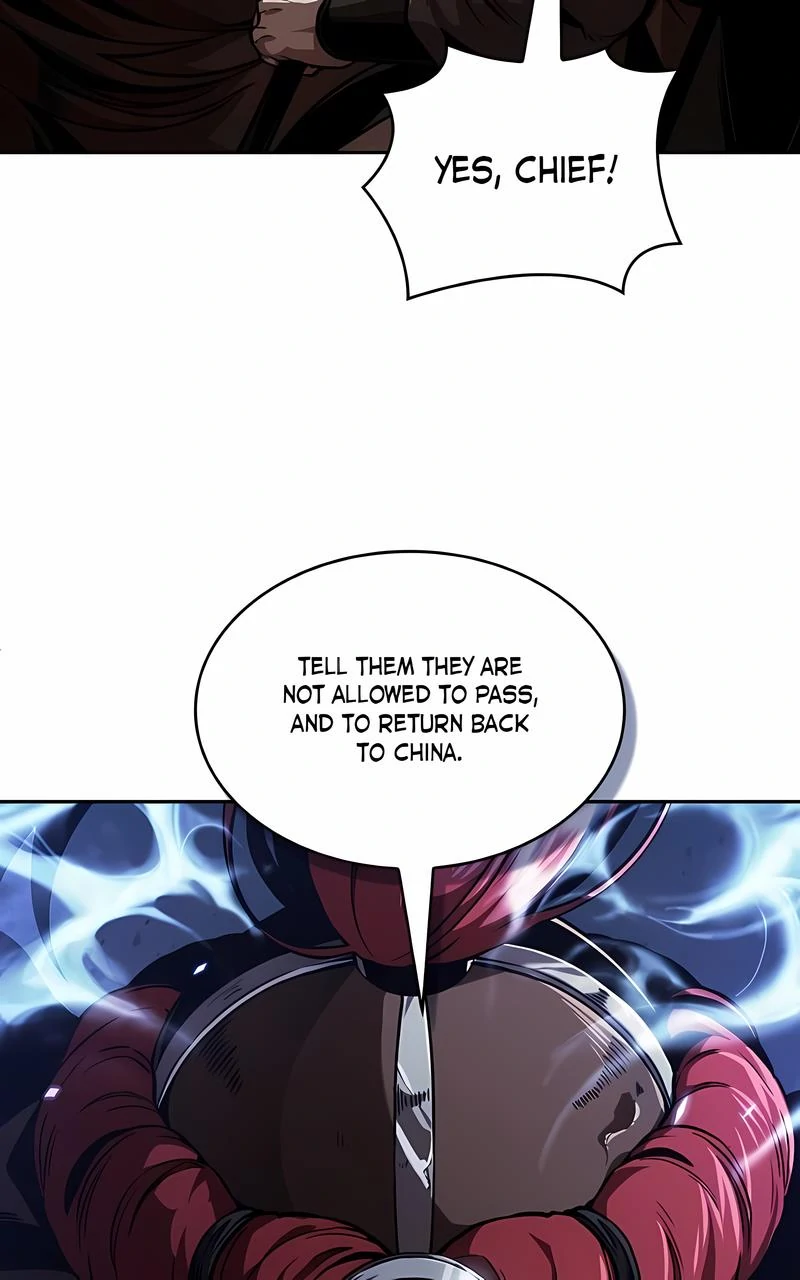 Read Nano Machine ENGLISH Manga Online