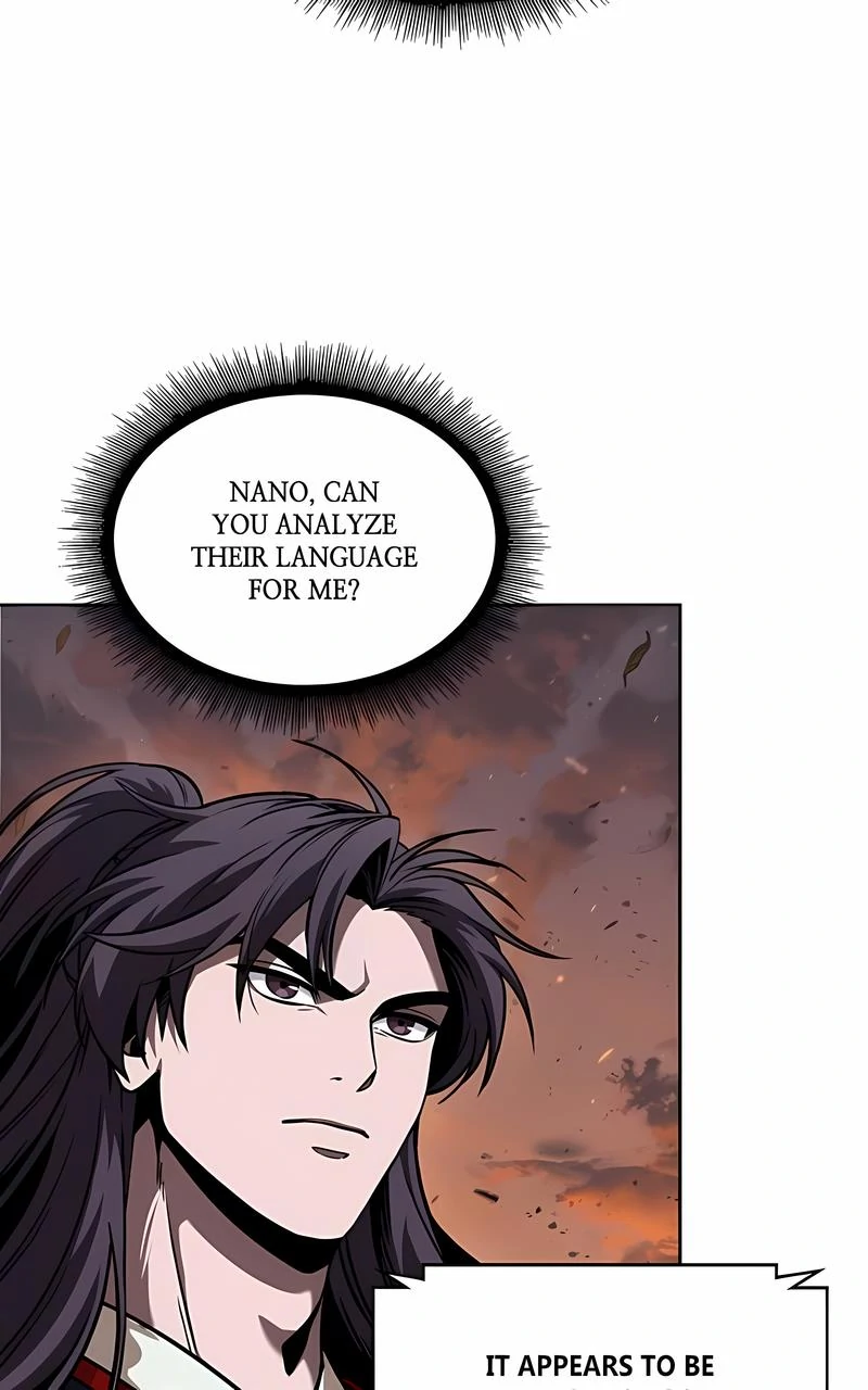 Read Nano Machine ENGLISH Manga Online