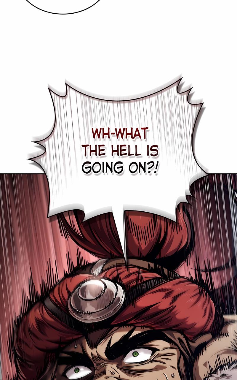 Read Nano Machine ENGLISH Manga Online