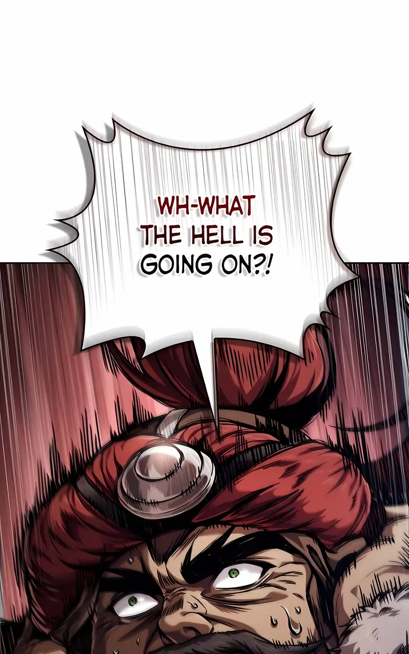 Read Nano Machine ENGLISH Manga Online