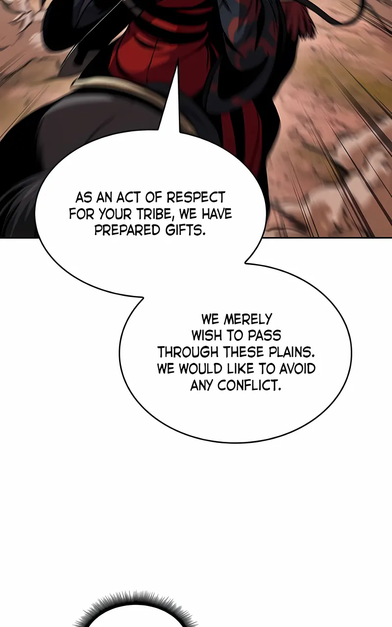 Read Nano Machine ENGLISH Manga Online