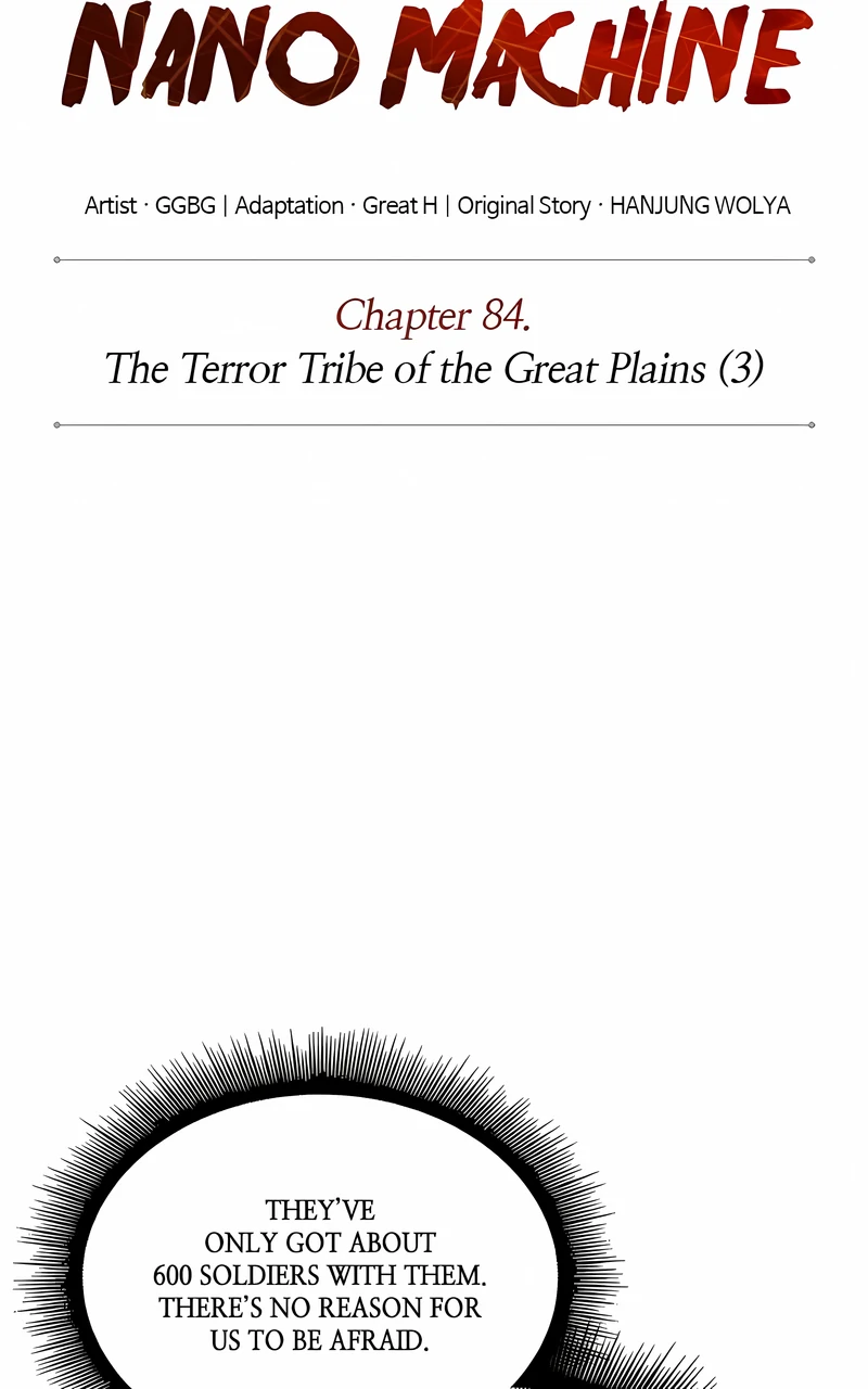 Read Nano Machine ENGLISH Manga Online