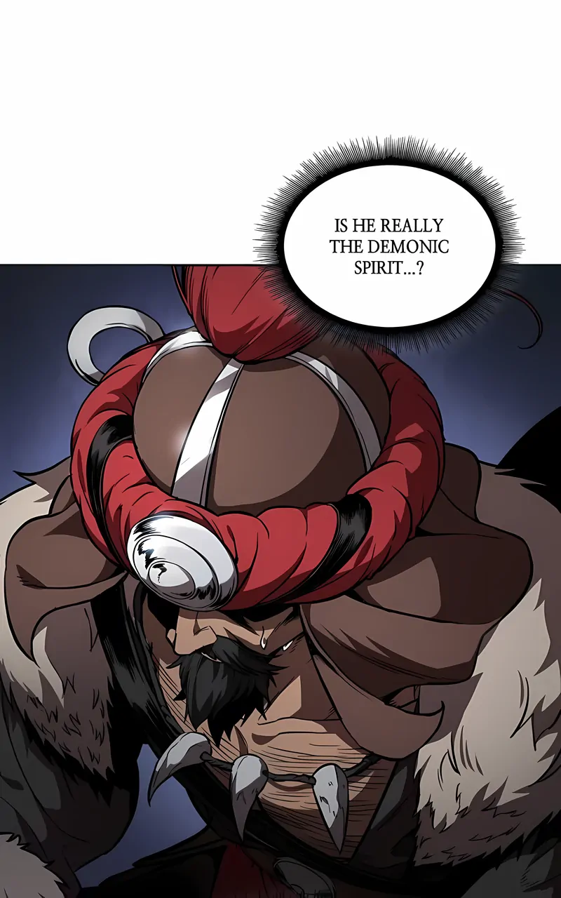 Read Nano Machine ENGLISH Manga Online