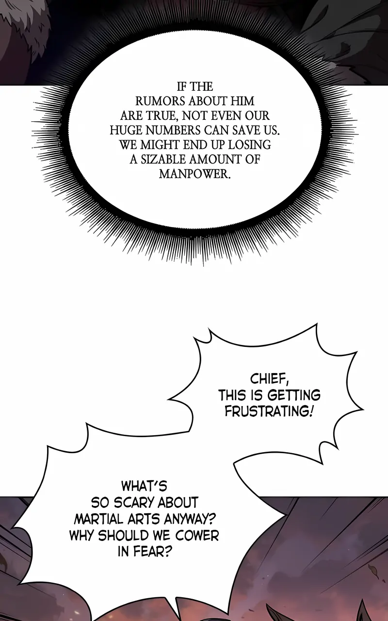 Read Nano Machine ENGLISH Manga Online