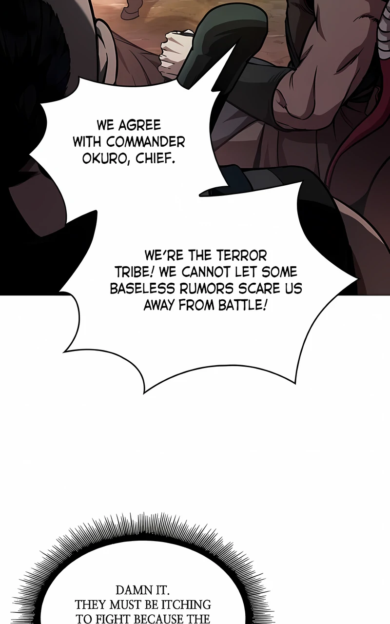 Read Nano Machine ENGLISH Manga Online