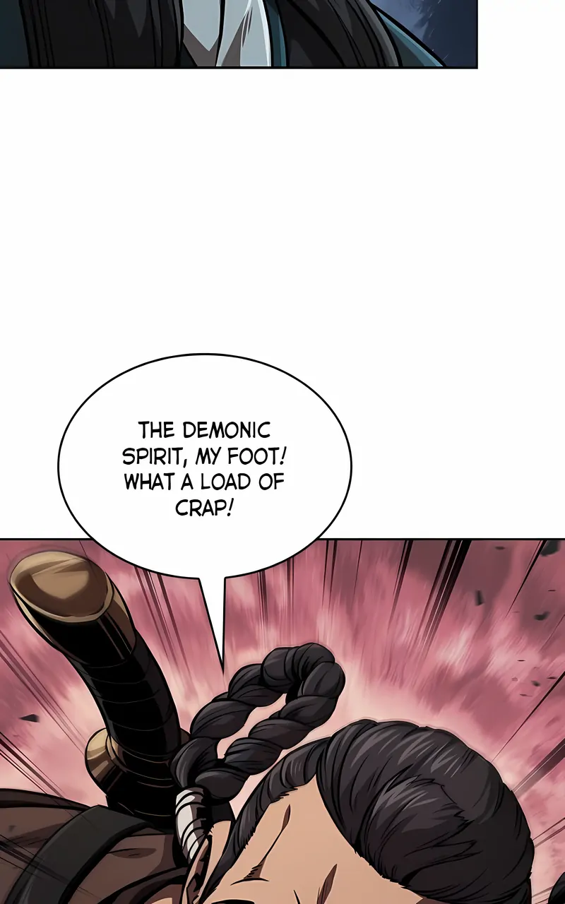 Read Nano Machine ENGLISH Manga Online