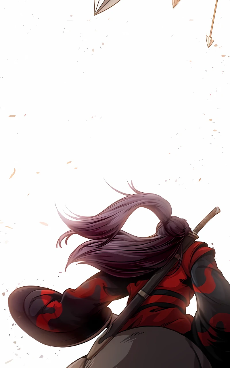 Read Nano Machine ENGLISH Manga Online