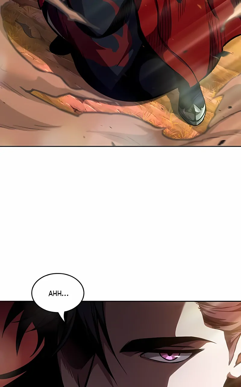 Read Nano Machine ENGLISH Manga Online