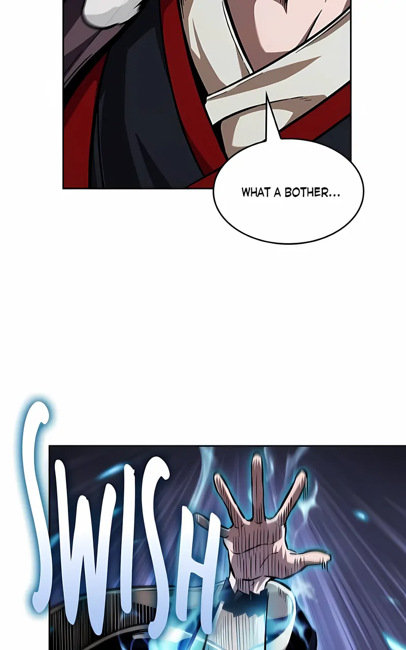 Read Nano Machine ENGLISH Manga Online