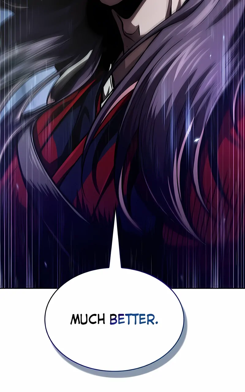 Read Nano Machine ENGLISH Manga Online