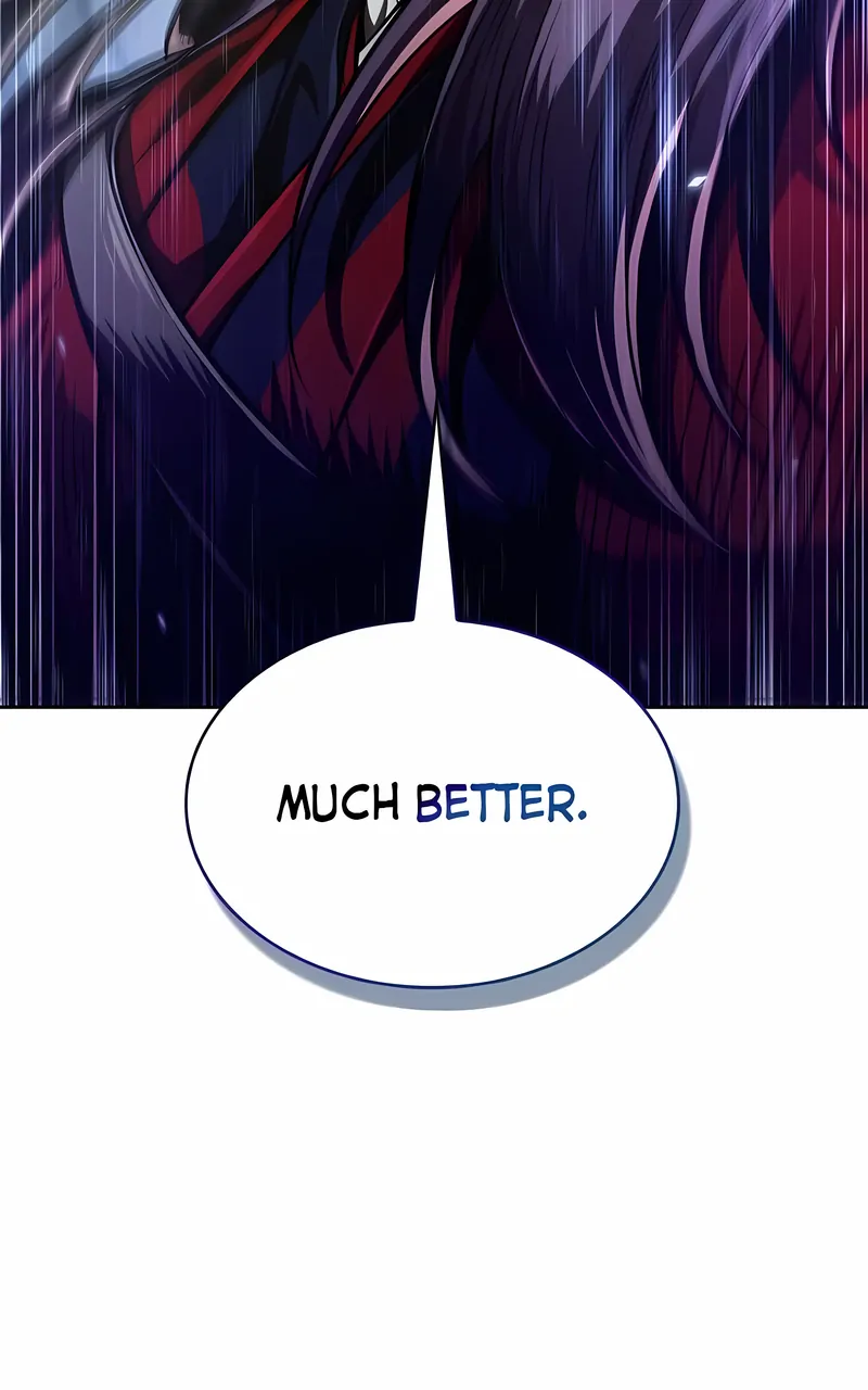 Read Nano Machine ENGLISH Manga Online