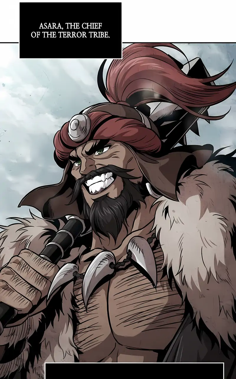 Read Nano Machine ENGLISH Manga Online