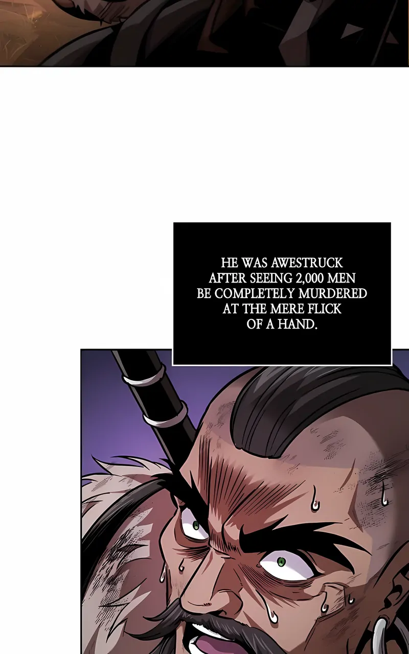 Read Nano Machine ENGLISH Manga Online