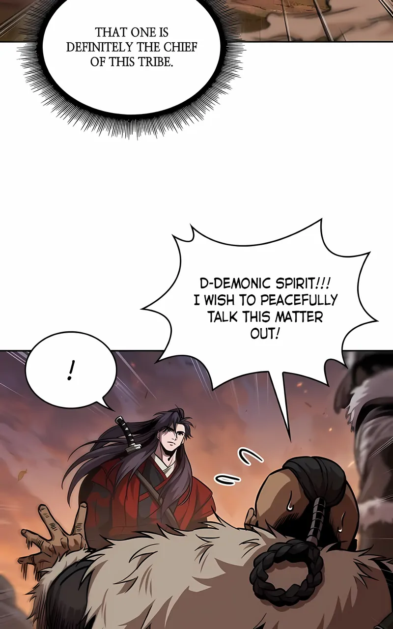 Read Nano Machine ENGLISH Manga Online