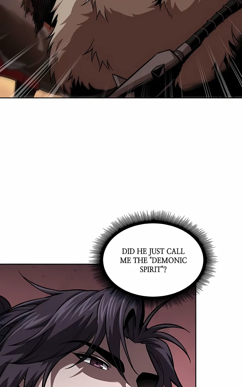 Read Nano Machine ENGLISH Manga Online