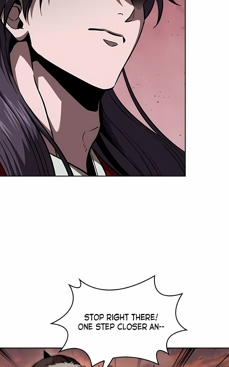 Read Nano Machine ENGLISH Manga Online