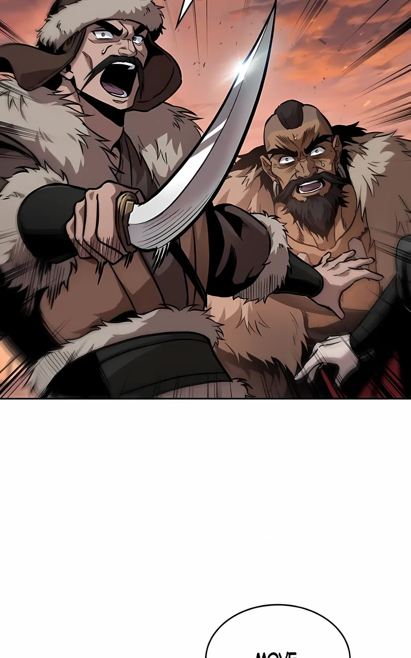 Read Nano Machine ENGLISH Manga Online