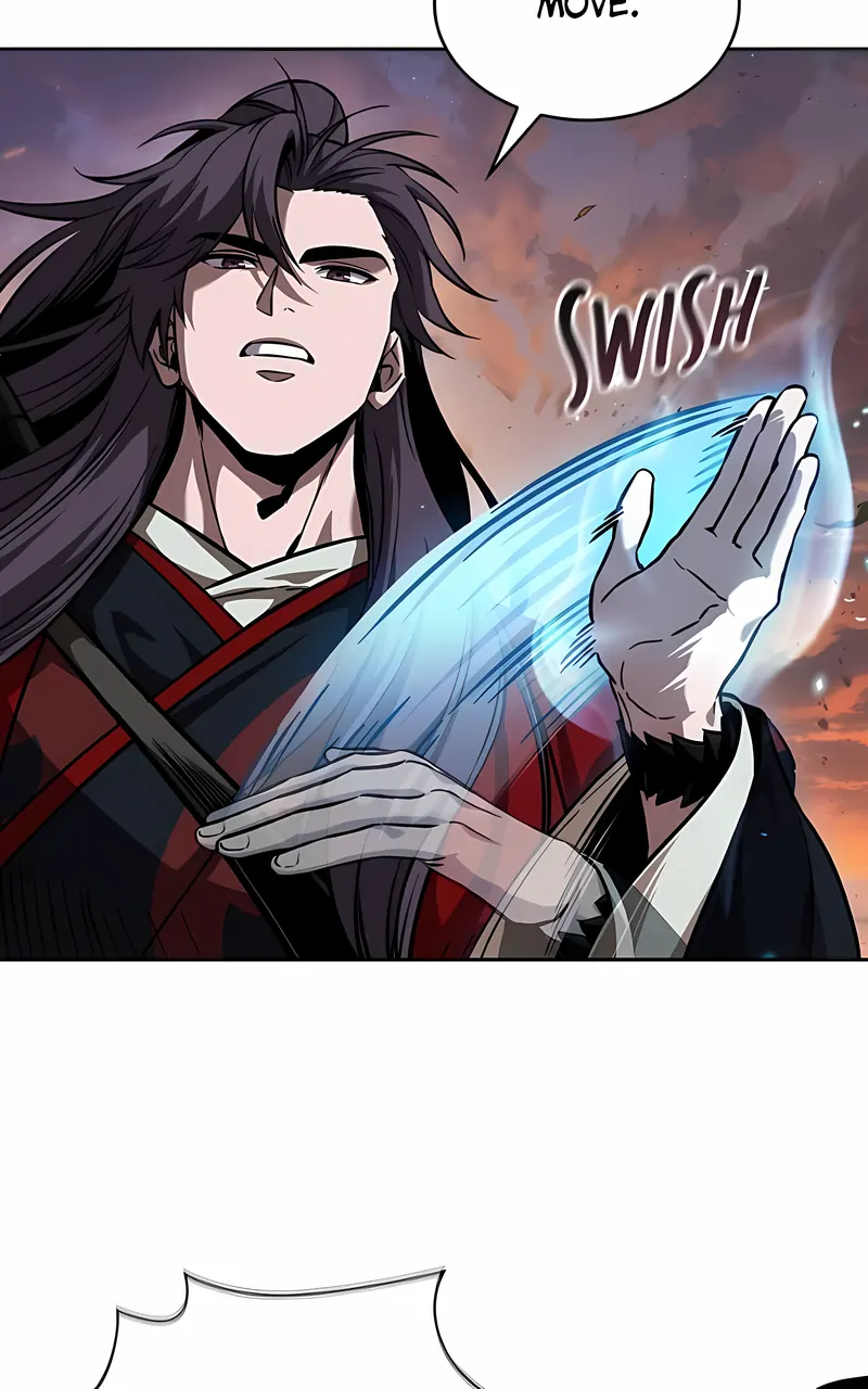 Read Nano Machine ENGLISH Manga Online