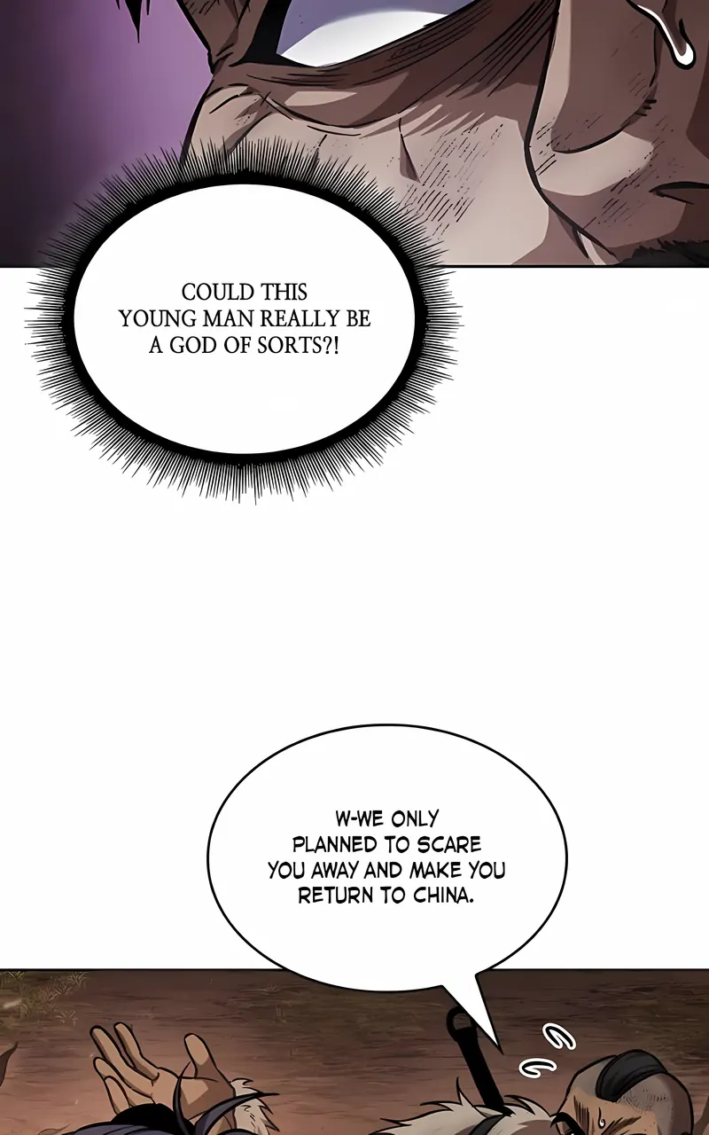 Read Nano Machine ENGLISH Manga Online