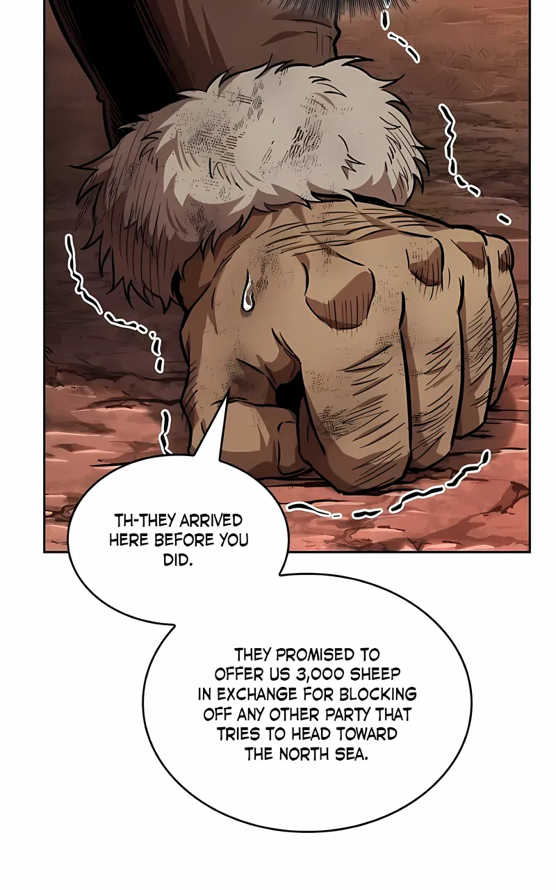 Read Nano Machine ENGLISH Manga Online