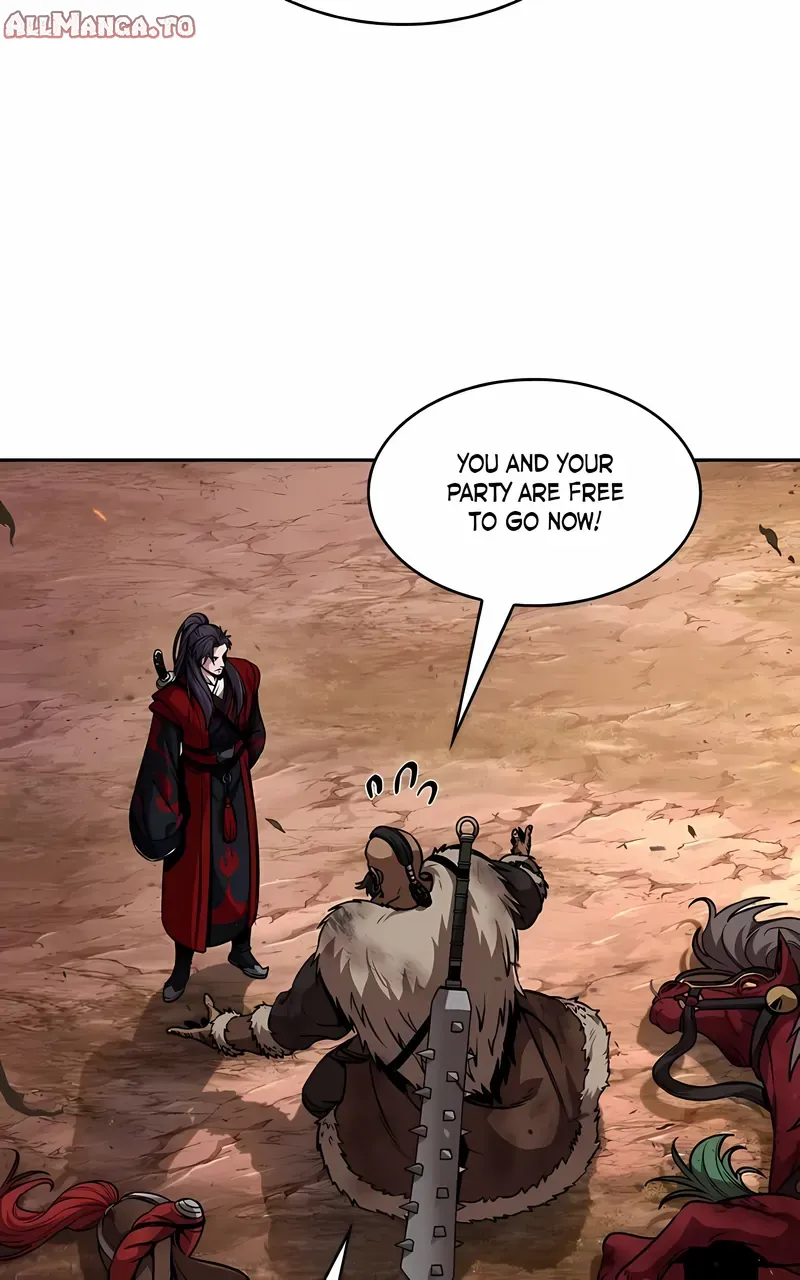 Read Nano Machine ENGLISH Manga Online