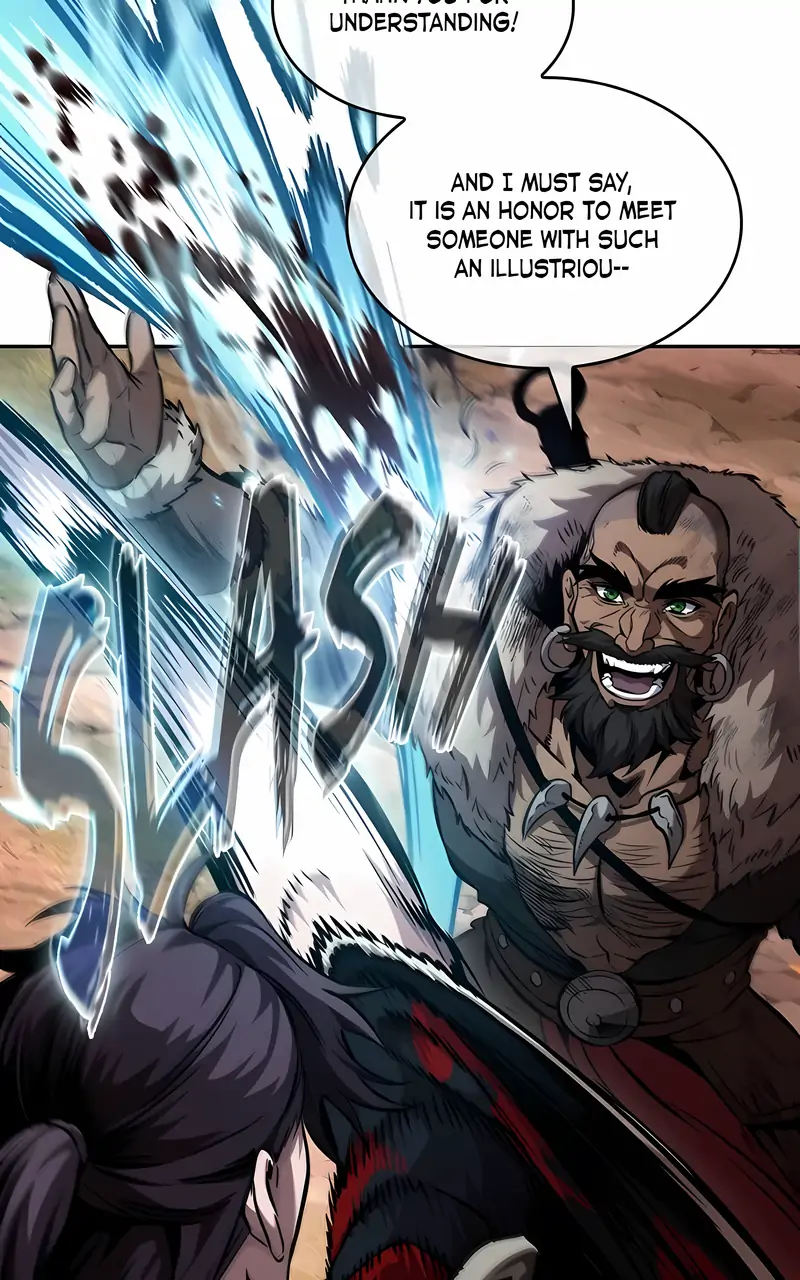 Read Nano Machine ENGLISH Manga Online