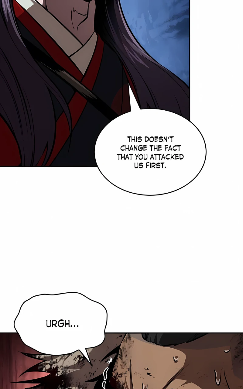 Read Nano Machine ENGLISH Manga Online