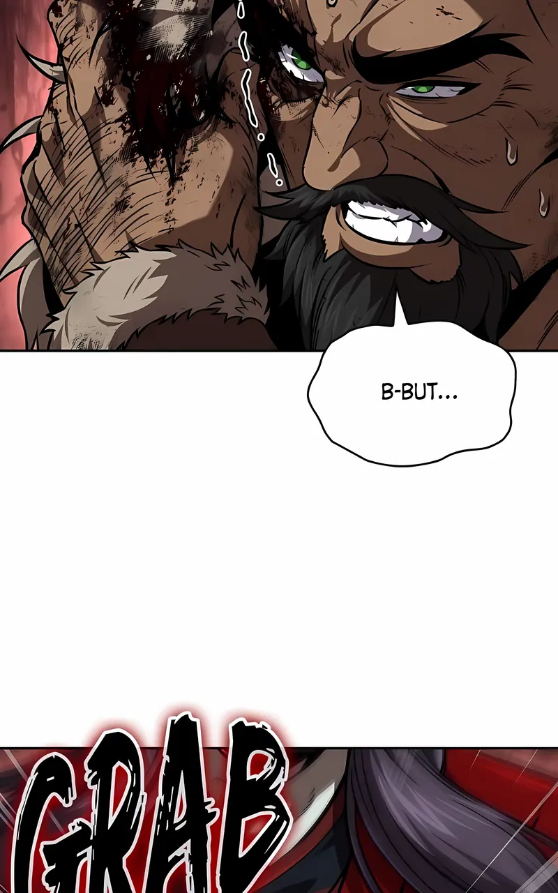 Read Nano Machine ENGLISH Manga Online