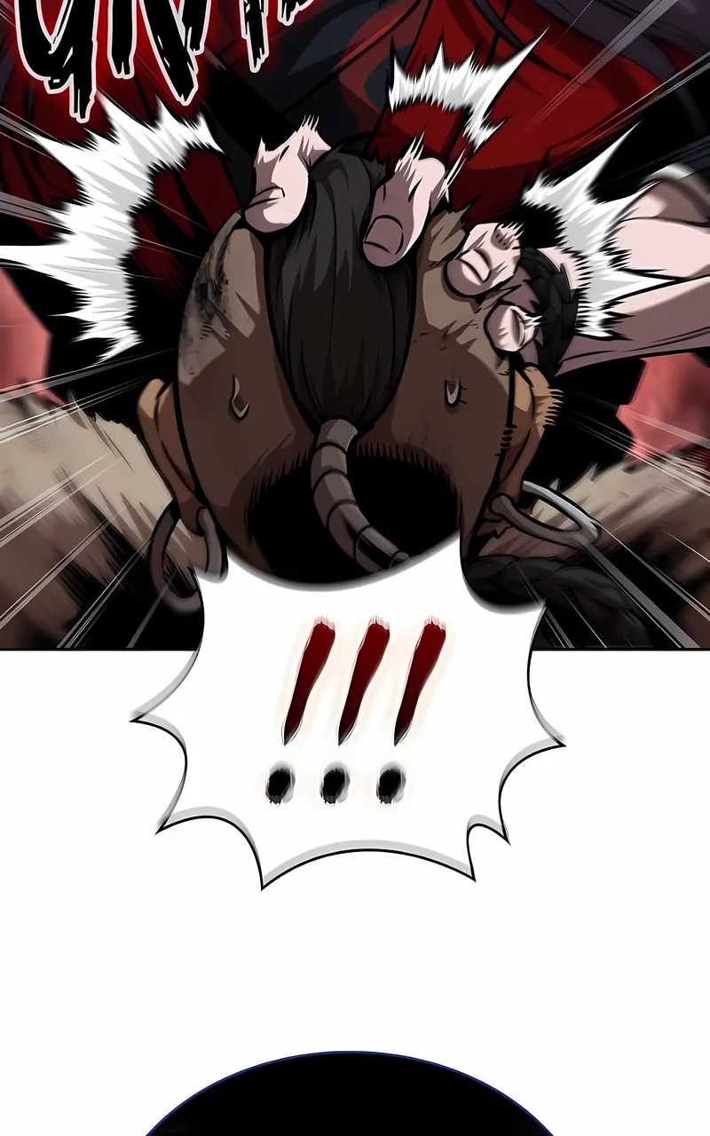 Read Nano Machine ENGLISH Manga Online