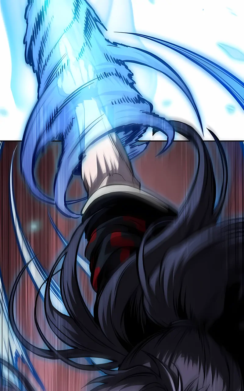 Read Nano Machine ENGLISH Manga Online