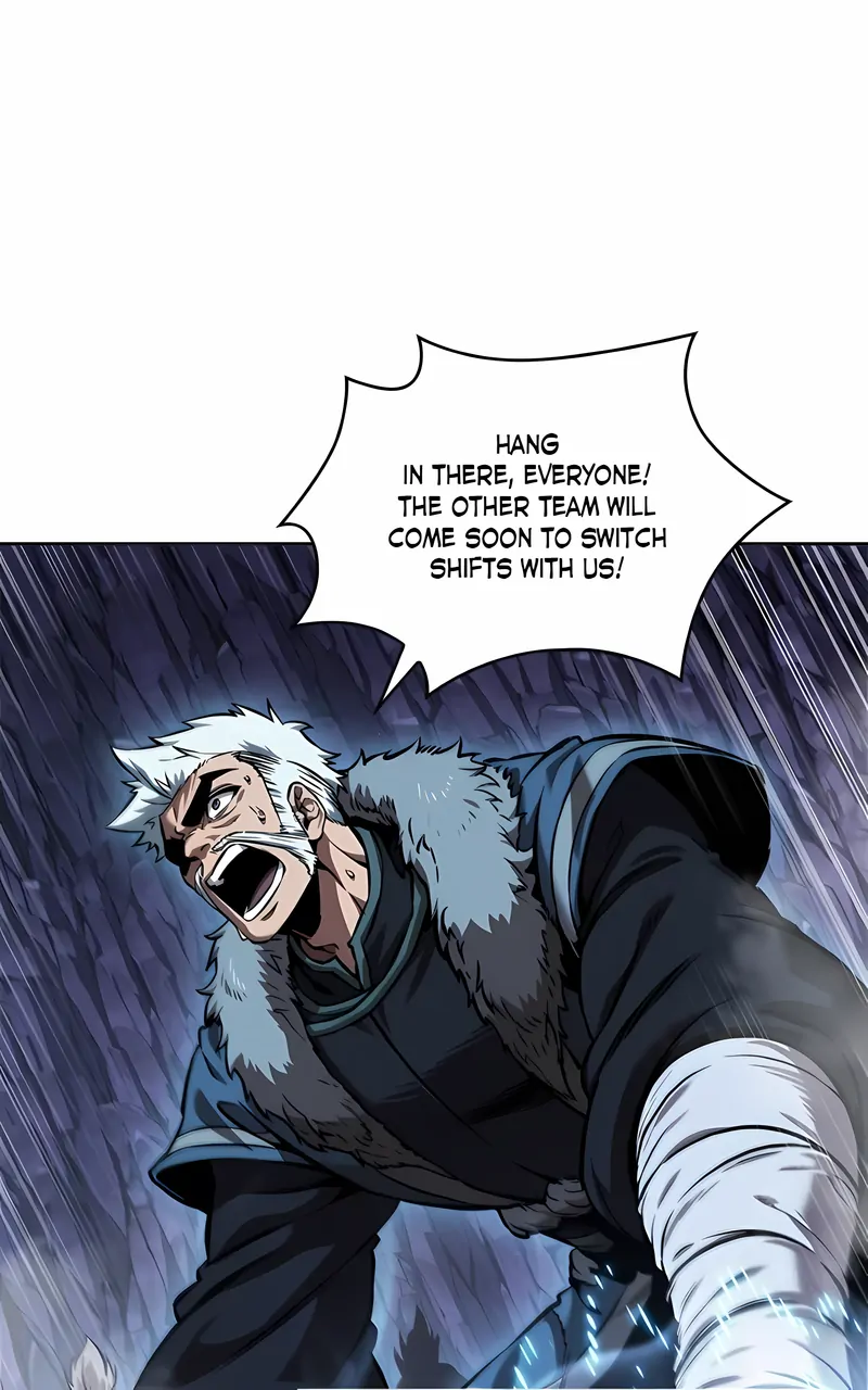 Read Nano Machine ENGLISH Manga Online