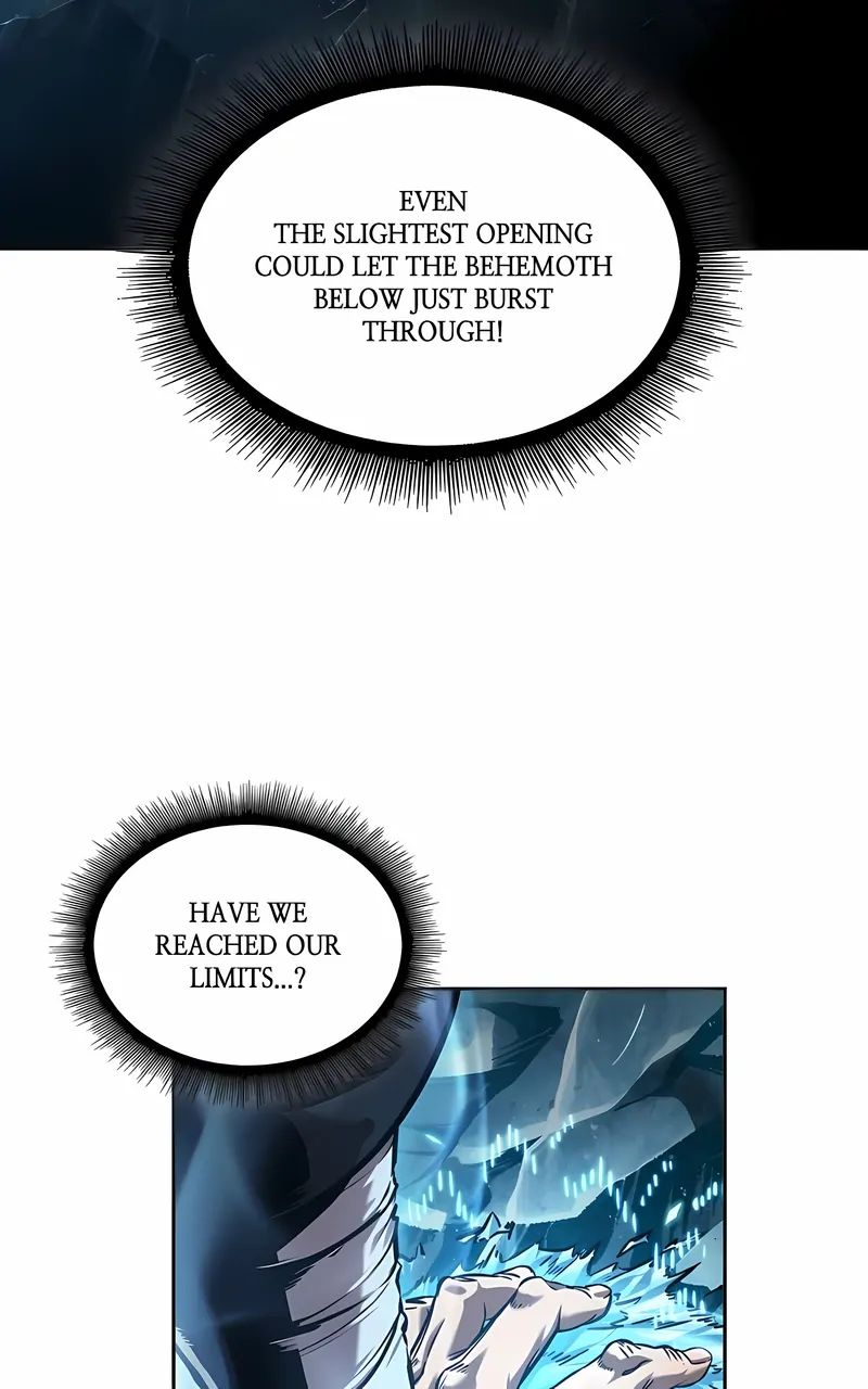 Read Nano Machine ENGLISH Manga Online