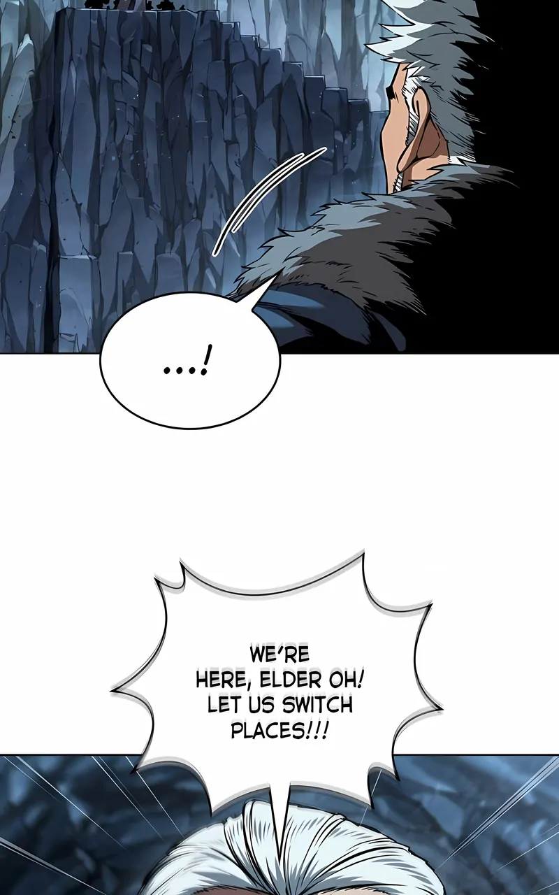 Read Nano Machine ENGLISH Manga Online