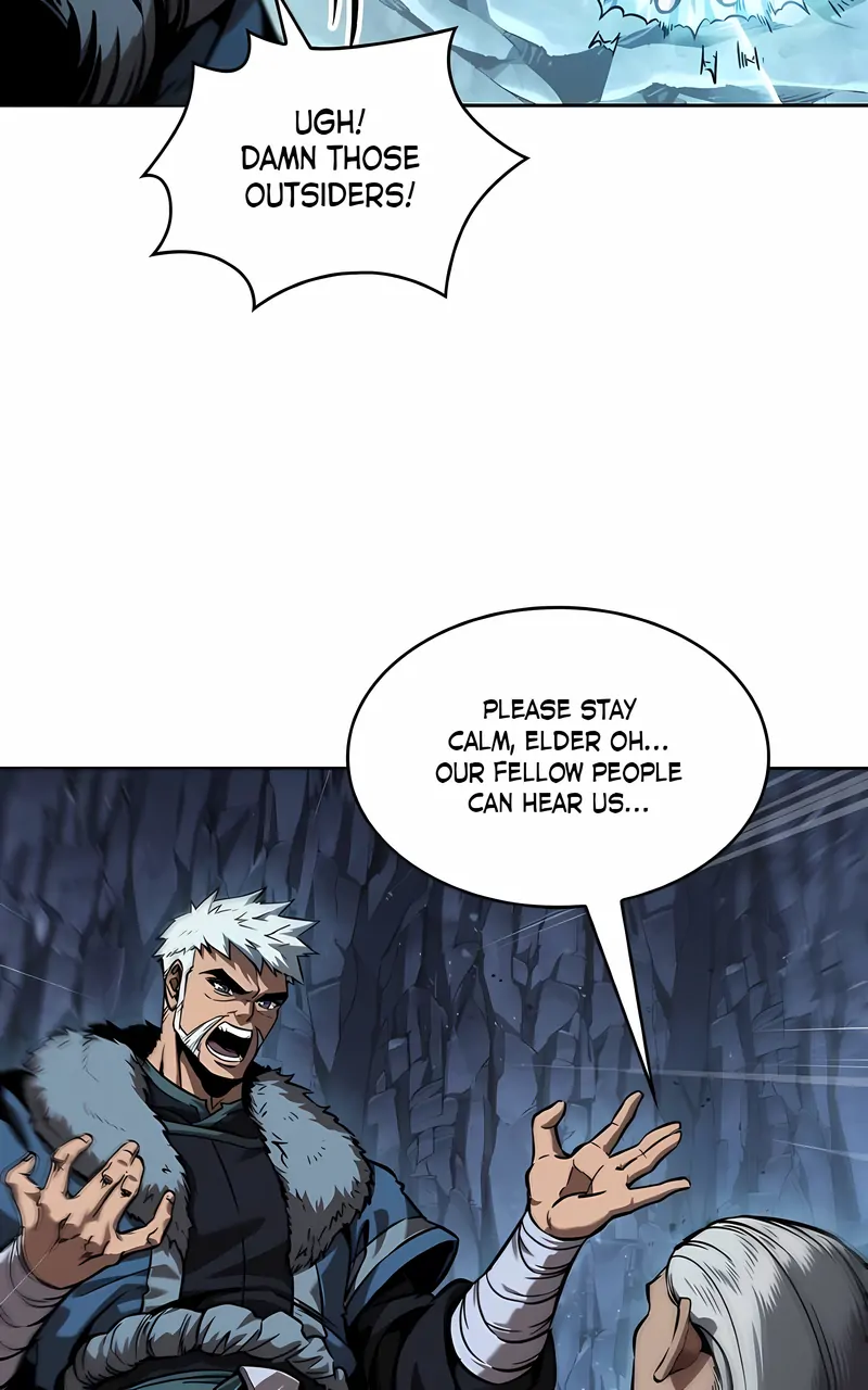 Read Nano Machine ENGLISH Manga Online