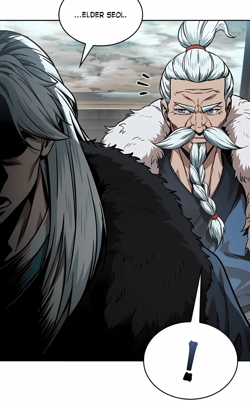 Read Nano Machine ENGLISH Manga Online